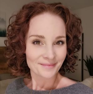 Meet your Posher, Leanne